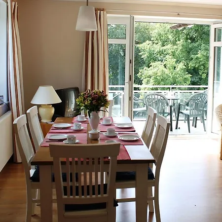 Haus Am Kap Nordperd 06 09 Goehren (Ruegen)