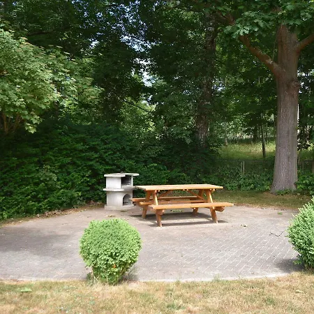 Haus Am Kap Nordperd 06 09 *